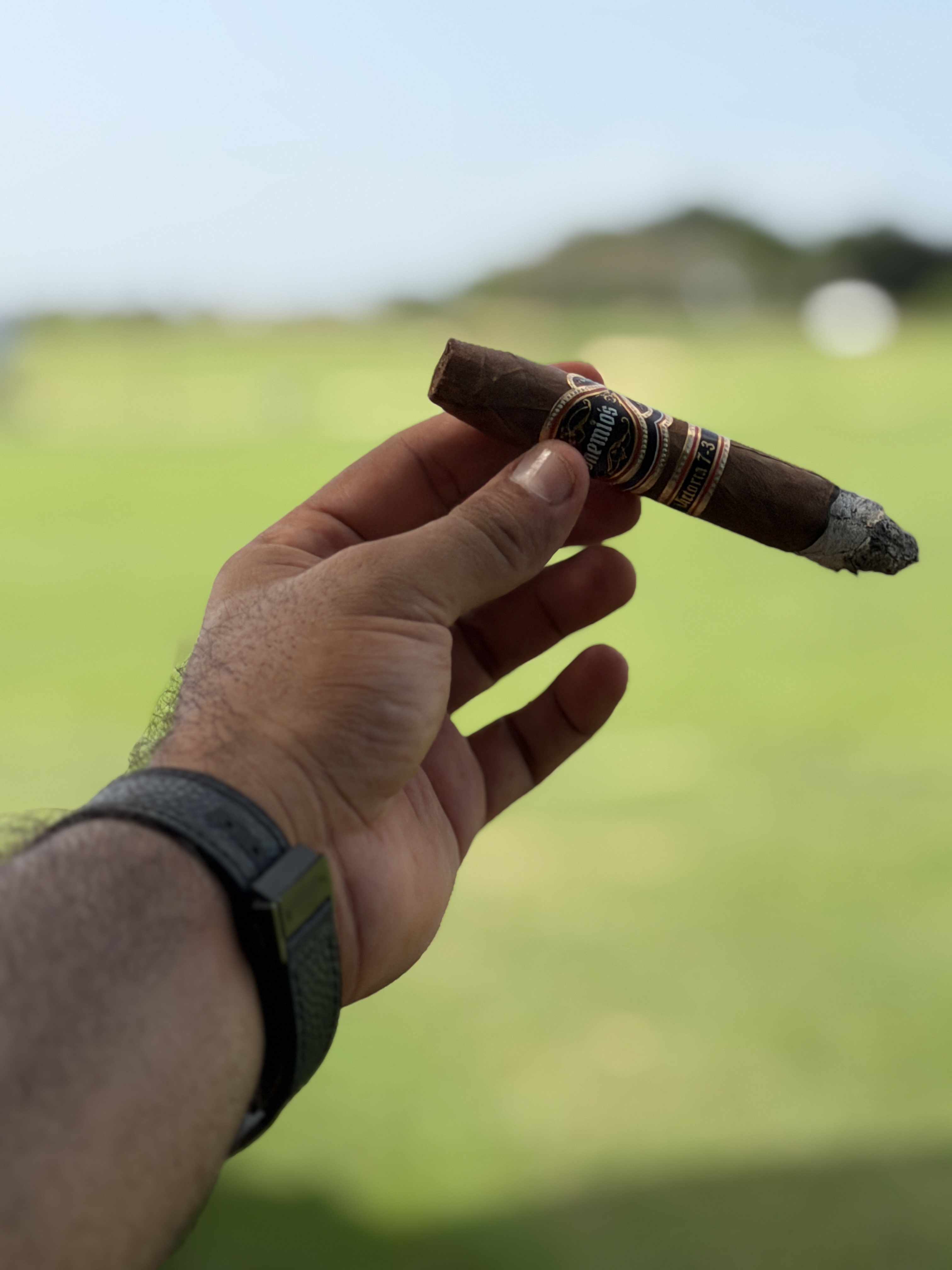 Dominican cigar tasting experience Punta Cana