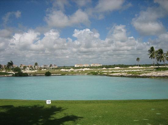 Punta Espada Golf Club Cap Cana Dominican Republic Jack Nicklaus luxury golf