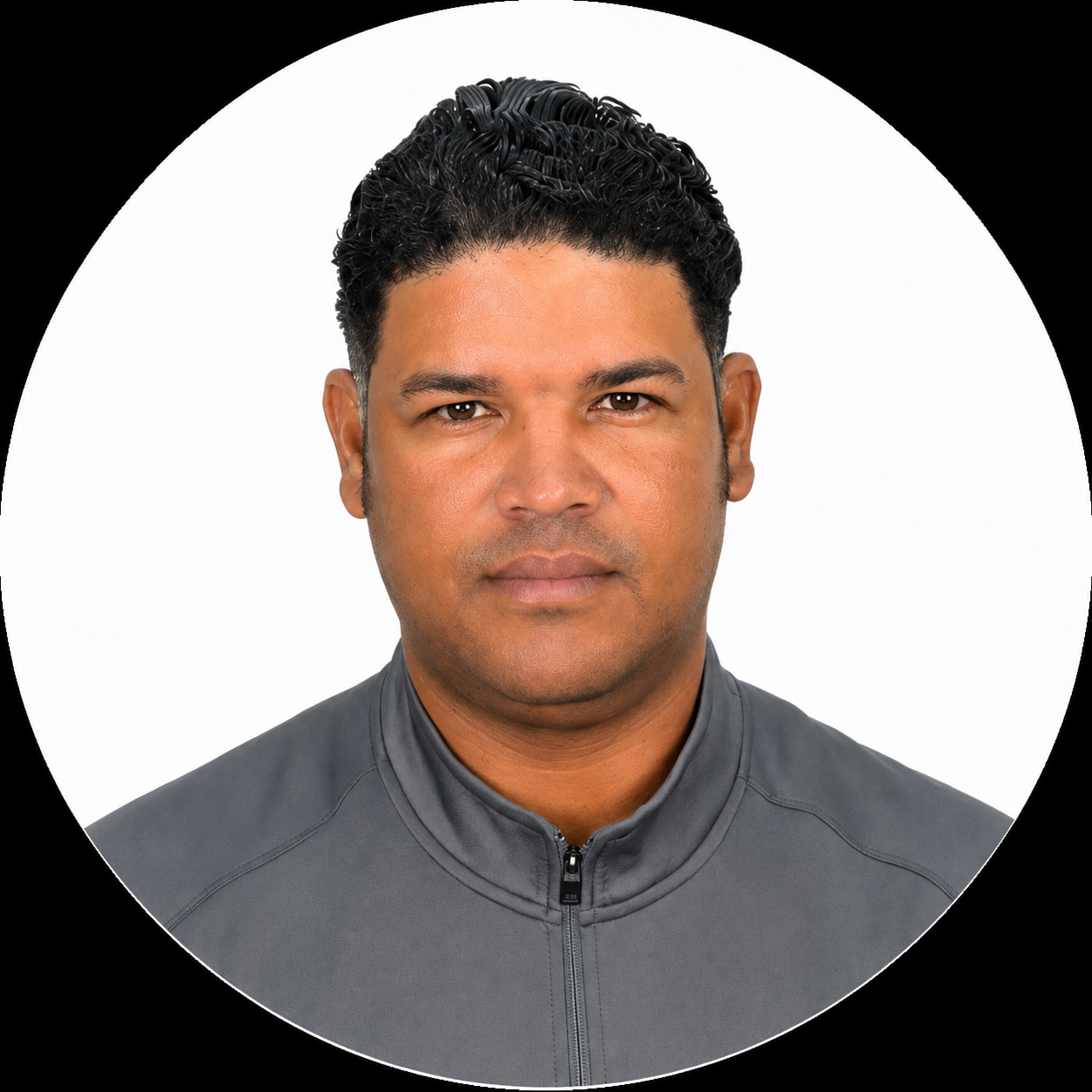 Head Pro Jorge Fernandez Golf Instructor Punta Cana Dominican Republic