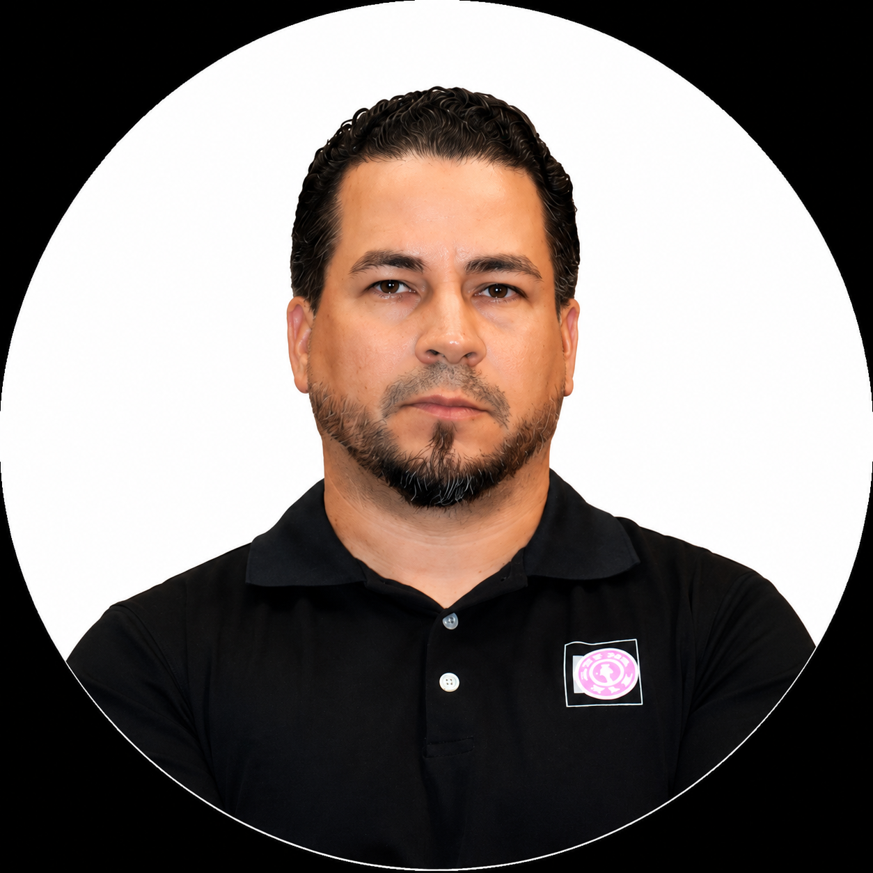 Personal Trainer Ricardo Linares Golf Performance Gold's Gym Vista Cana